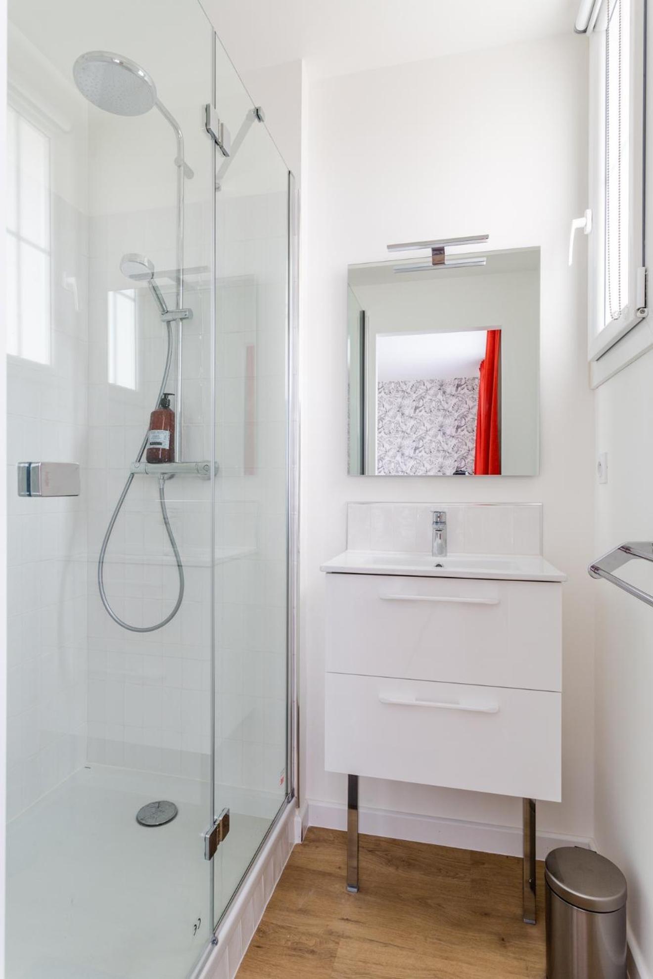 Residence Hostin'Malo - Au Coeur De Saint Malo Экстерьер фото