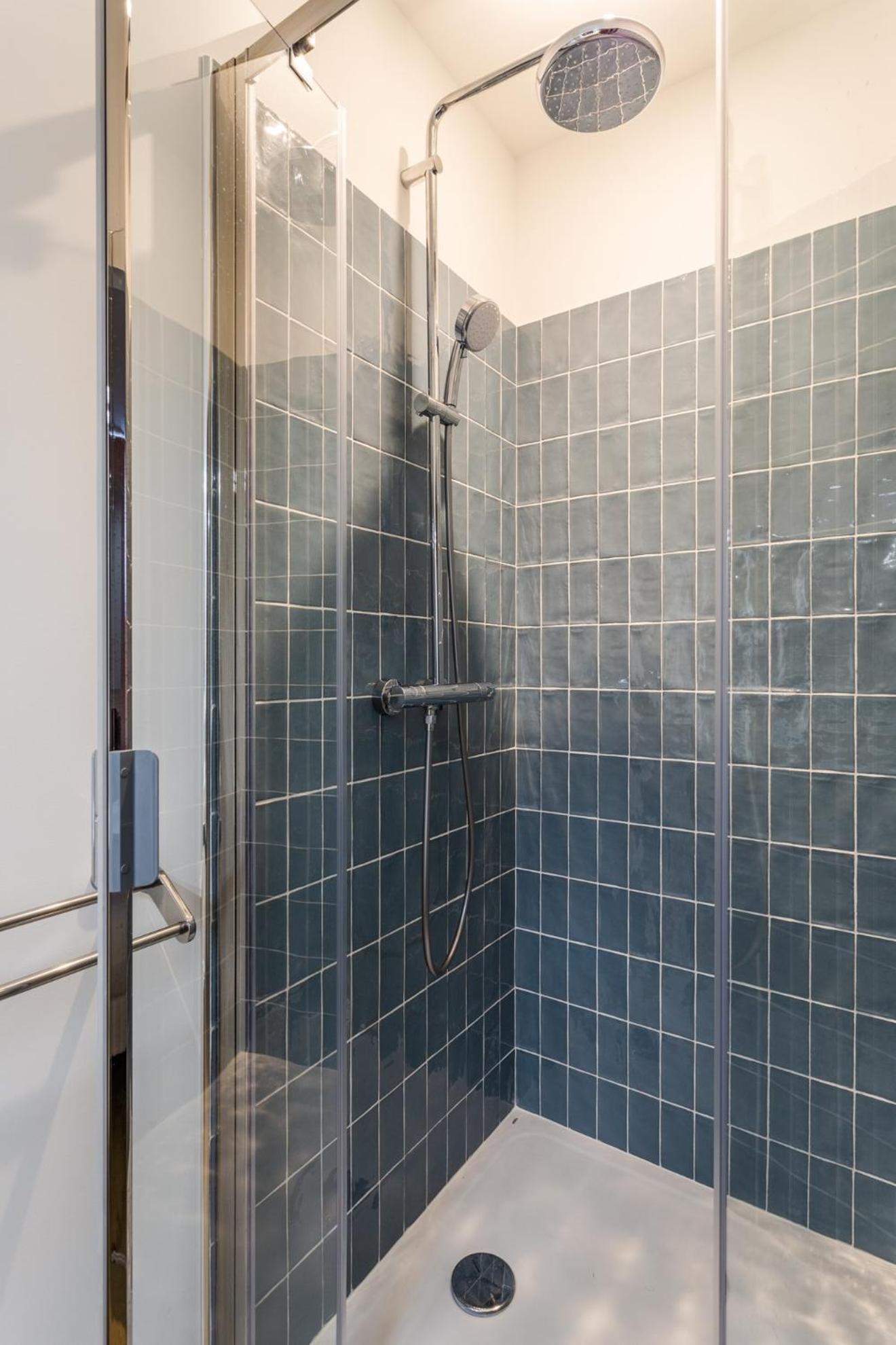 Residence Hostin'Malo - Au Coeur De Saint Malo Экстерьер фото