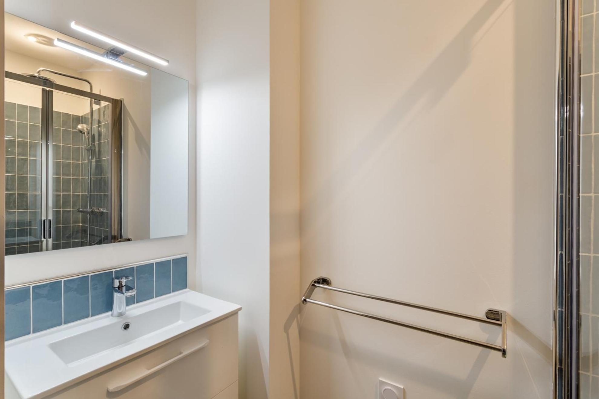Residence Hostin'Malo - Au Coeur De Saint Malo Экстерьер фото