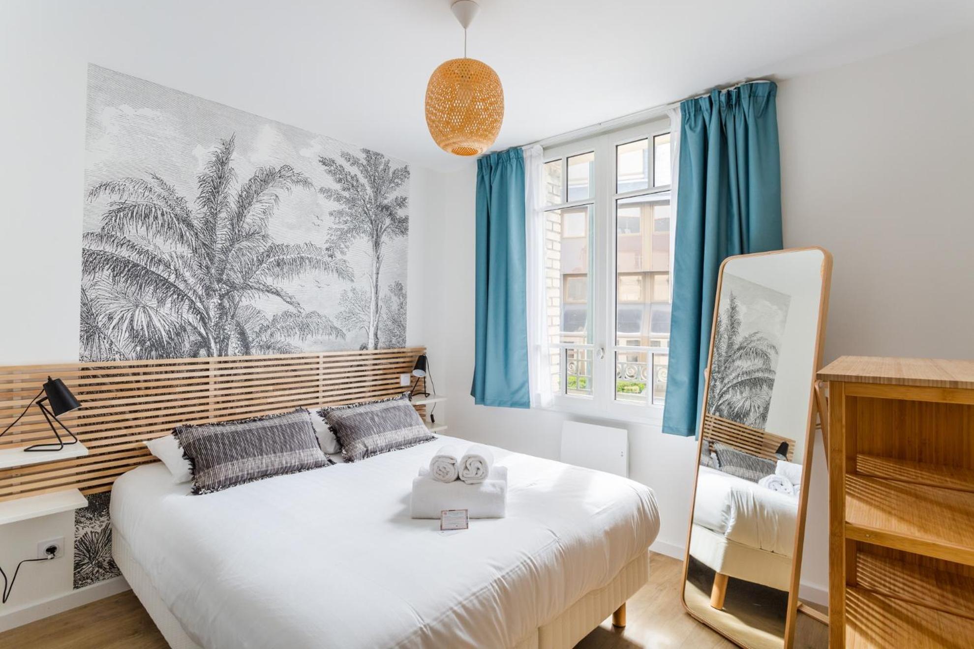 Residence Hostin'Malo - Au Coeur De Saint Malo Номер фото