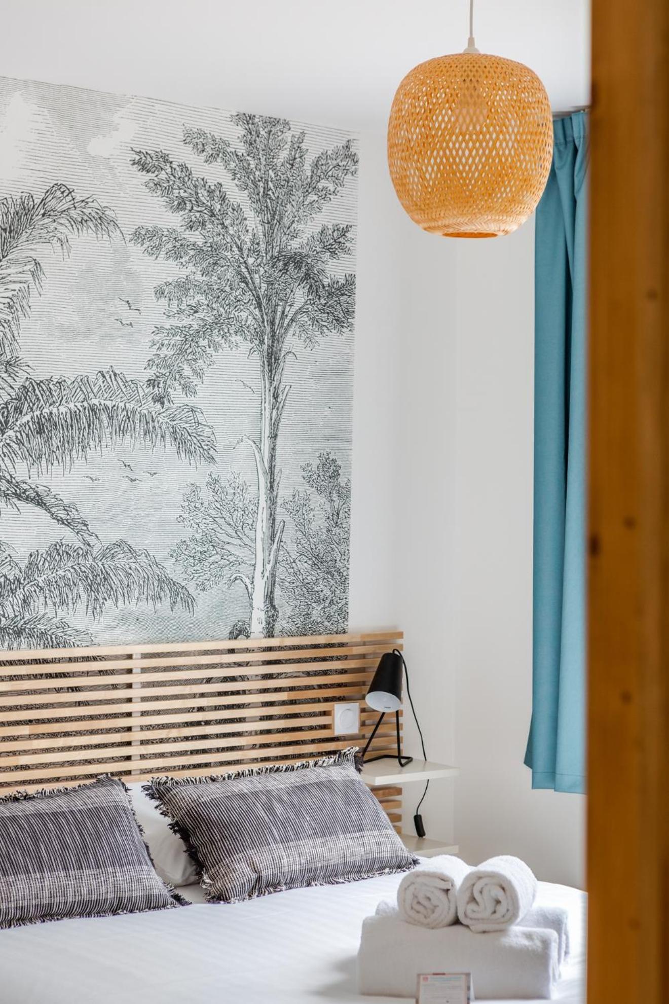 Residence Hostin'Malo - Au Coeur De Saint Malo Номер фото